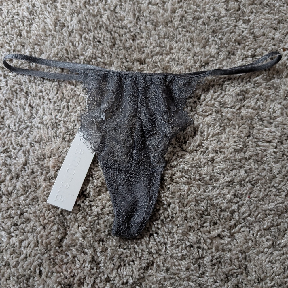 Inamorata g string